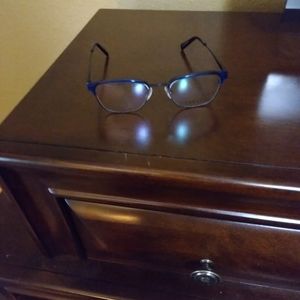 Erkers no prescription glasses